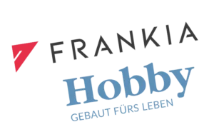 Servicepartner Frankia und Hobby